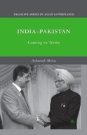 India-Pakistan: Coming to Terms Misra A.