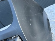 bumper rear part rear HYUNDAI KONA and EV 18- PDC