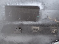 bumper rear part rear AUDI A6 C8 4K 4K9 KOMBI AVANT