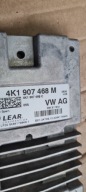 A6 C8 4K modul Bedienteil INTERFACE GATEWAY 4K1907468M Q7 4M Q8 A7 4K