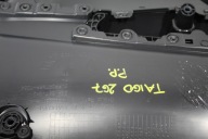 side door right front VW TAIGO 2G7 R-LINE