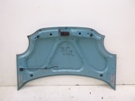motorhaube Daewoo Matiz M150 2004r.
