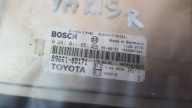 control unit computer of the engine Toyota Yaris 1,3