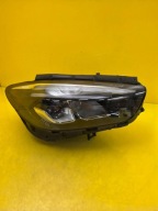 light right Mercedes Citan W420 Full Led A4209063900