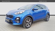 Sportage 1.6 GDI M 2WD