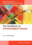 The Handbook of Criminological Theory Piquero