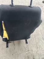 CITROEN C3 III Sitz links KIEROWCA EUROPA
