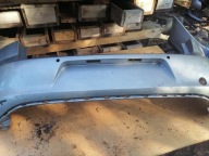 bumper rear part Volkswagen GOLF VII PDC 5G6807421
