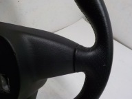 SEAT IBIZA IV 6J0 lenkrad Leder
