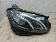 light front right MERCEDES E KLASA W213 A213 FULL LED A2139064004
