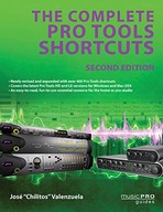 The Complete Pro Tools Shortcuts Valenzuela Jose