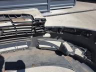 bumper front AUDI A6 C6 LIFT LX7W 2008-2011