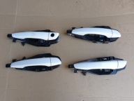 handle exterior CITROEN C3 III 2016- EWPB