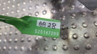 pump control unit ABS 8E0910517D 8E0614517AK 0265234336 AUDI A4 B7