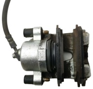 caliper brake right front Audi A1 GB 82A 2Q0615124A original