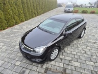 Opel Astra 1,6Benz GTC Bardzo Zadbana