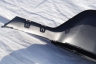 diffuser accessories SPOILER rear part LAND ROVER RANGE ROVER EVOQUE II 2 L551 18-22