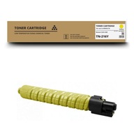 NOWY Toner TN216Y TN-216Y TN216 do Konica Minolta Bizhub C220 C280