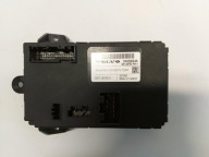 Volvo XC90 II LIFT B5 2021 module control unit seat right front 31652046