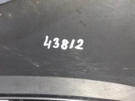 front bumper front MERCEDES E KLASA W214 23- ALL-TERRAIN