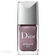 Dior Vernis Lakier 612 Metallics Limitowana Edycja