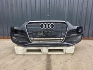 bumper front complete AUDI A4 B8 LIFT 2011-2016 LY9B S LINE washers !!!