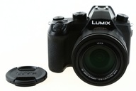 Panasonic Lumix DC-FZ10002 FZ1000 II 4K, InterFoto