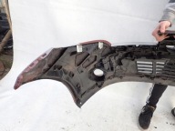 RENAULT MEGANE III 3 CC COUPE 10-12 bumper front