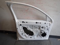 door front front left OPEL CORSA F 2019
