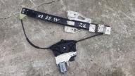 Audi A4 B8 3K0 window regulator right rear part