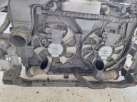 MAZDA CX-5 11-14 support panel for radiators DIESEL