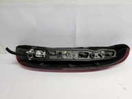 Opel Corsa C 2003 Leuchte hinten 09114336.