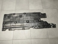 Renault Scenic IV cover chassis left 748150937