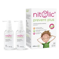 Pipi Nitolic Prevent Plus Spray 150ml