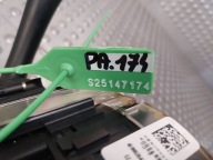 DEVIO LUCI TERGICRISTALLO TERGI DEVIO LUCI DEVIO 4F0953549A AUDI A4 B6 B7 A6 C6 Q7 4L