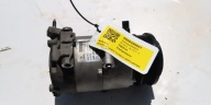 FORD FIESTA MK7 1.5 TDCI AV11-19D629-AA compressor;
