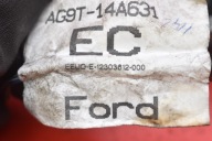 handle left front KEYLESS G6 PANTHER BLACK AM21-A224A37-AC FORD S-MAX MK1