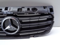 grille MERCEDES CITAN W420 21