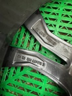 disk BMW X2 F39 PERFORMANCE 8x19 ET47 5x112 8008616