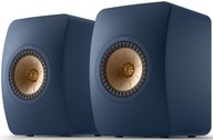 KEF LS50 Meta Royal Blue - Uni-Q 12 gen. - Para