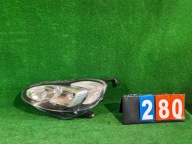 REFLEKTOR left OPEL ADAM nr:280