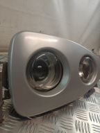 REFLEKTOR light DO running daytime IVECO ACCESS GX327