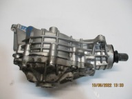differenziale DIFFERENZIALE ALFA ROMEO STELVIO 2,2D