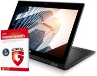 Notebook Dell Latitude 5289 12,5 " Intel Core i5 8 GB / 240 GB čierny