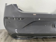 SEAT LEON IV CUPRA HB 2021-2024 bumper rear part 5FA807417E