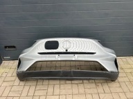 MG ZS 19- Lift bumper front front