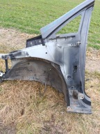 quarter left front left front seat altea LS9N