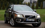 Volvo XC 70 Volvo XC 70 D5 AWD Momentum