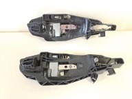 PEUGEOT RIFTER 20r console holder handles door right front