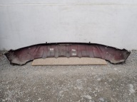 bumper front front BENTLEY BENTAYGA 4V1 2015- 36A807093 CARBON